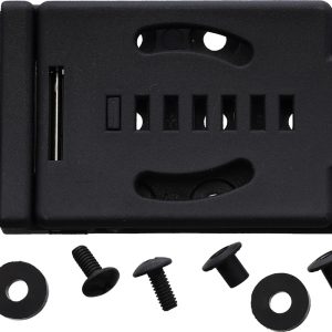 Safe Lock With Hardware