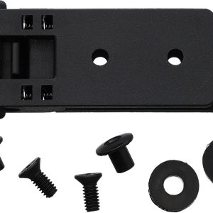 Belt Lock 4mm 1.5""