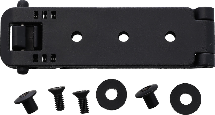 2""" Belt Lock"