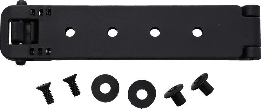 3" MOLLE Lock"