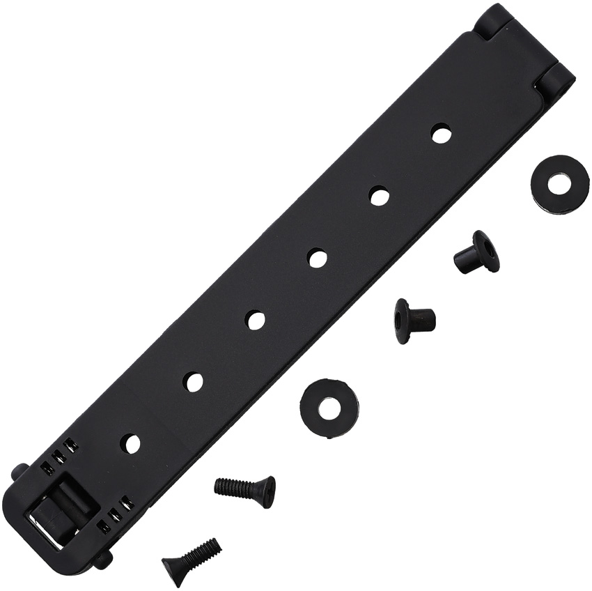 5" MOLLE Lock"