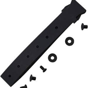 5" Easy Lock"