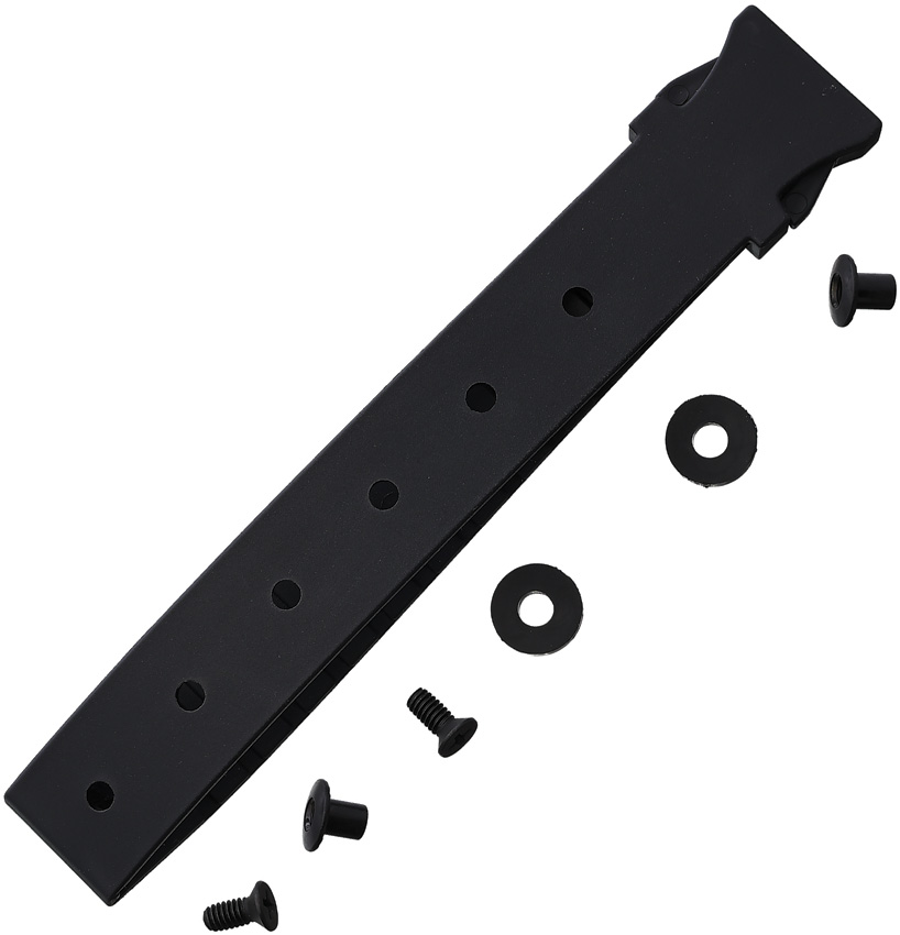 5" Easy Lock"
