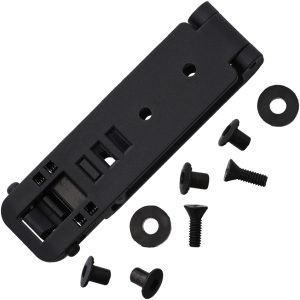 Adjustable MOLLE Lock 12mm