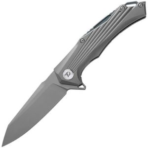 Dreamtech Framelock Gray Ti DTK3287TG product image