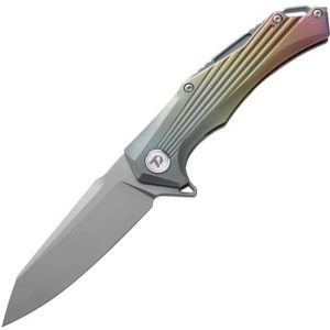 Framelock Multi Ti