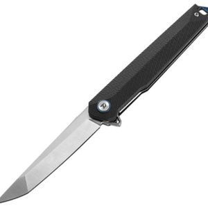 Linerlock G10 Black