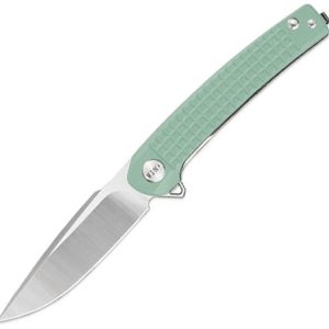 Dreamtech Linerlock G10 Jade DTK3613GJ product image