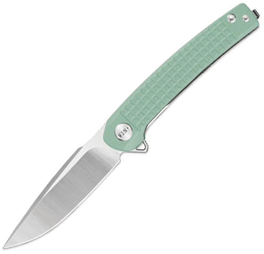 Linerlock G10 Jade