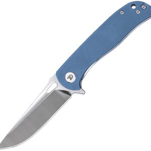 Dreamtech Linerlock G10 Blue DTK3898GBL product image