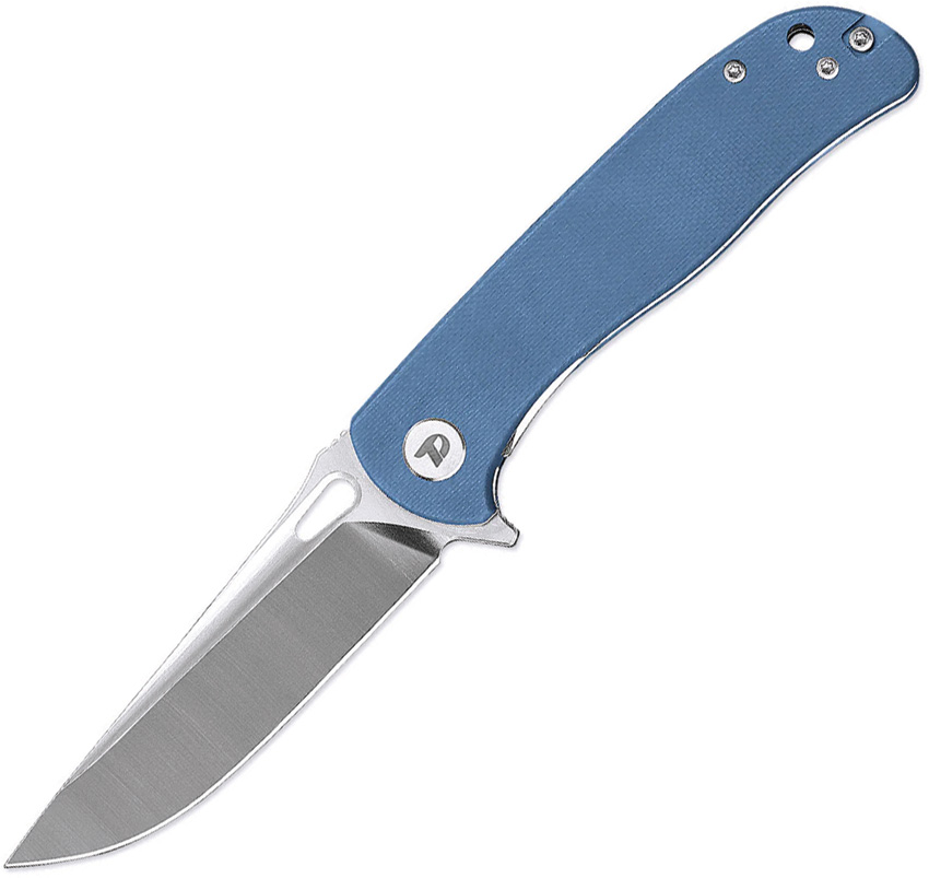 Linerlock G10 Blue