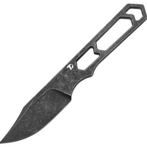 Neck Knife CP BSW