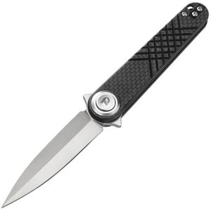 Button Lock CF