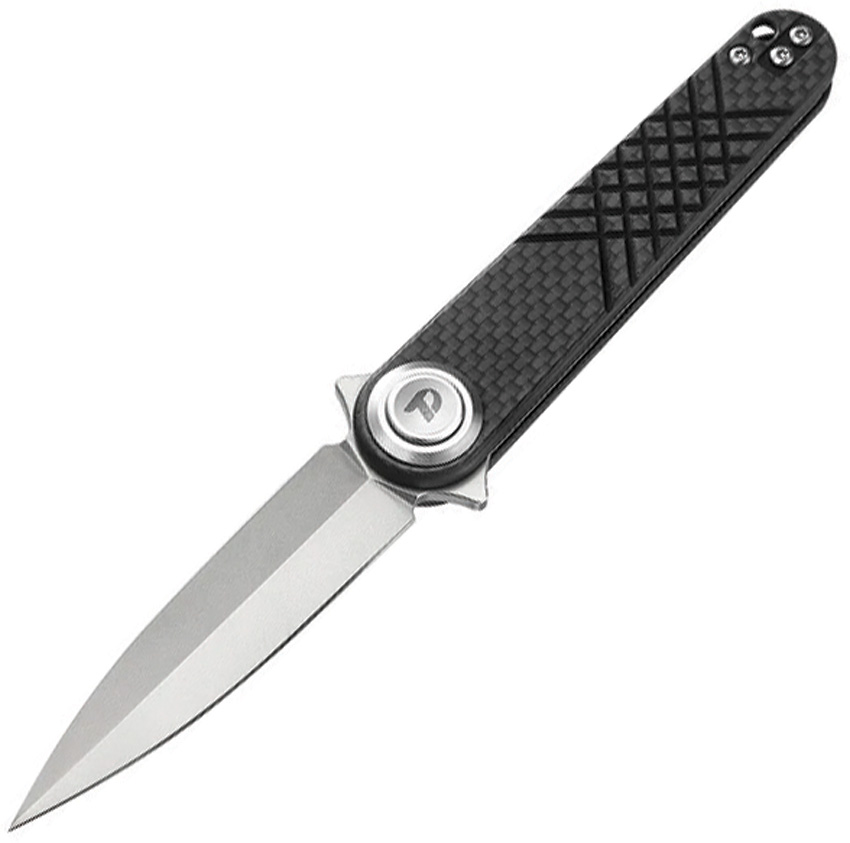 Button Lock CF