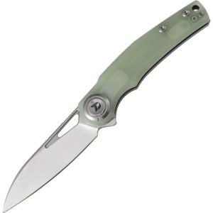 Dreamtech Button Lock G10 Jade DTK4130GJ product image