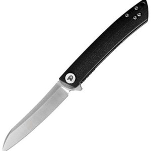 Small Framelock Black