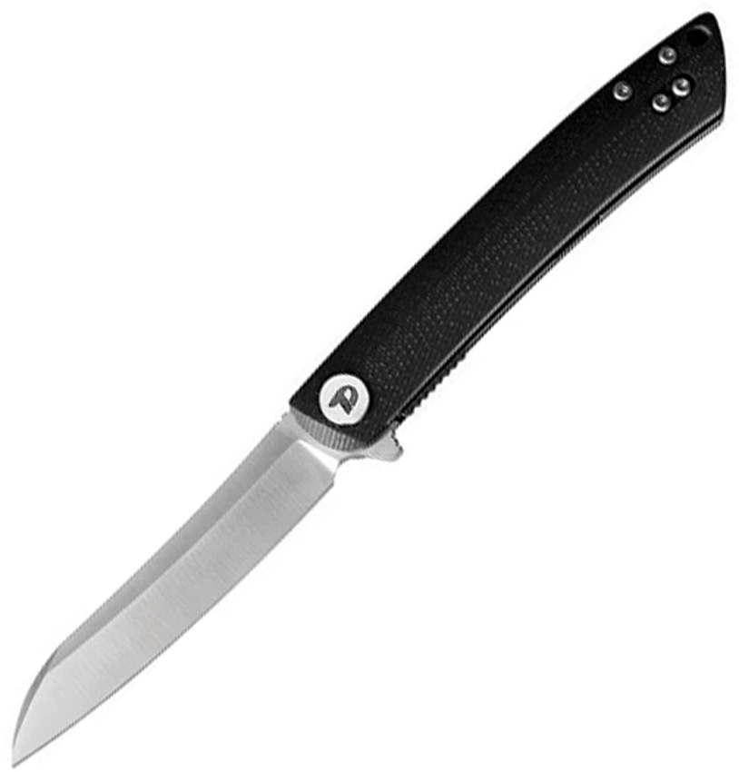 Small Framelock Black