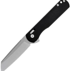 Axis Lock Black