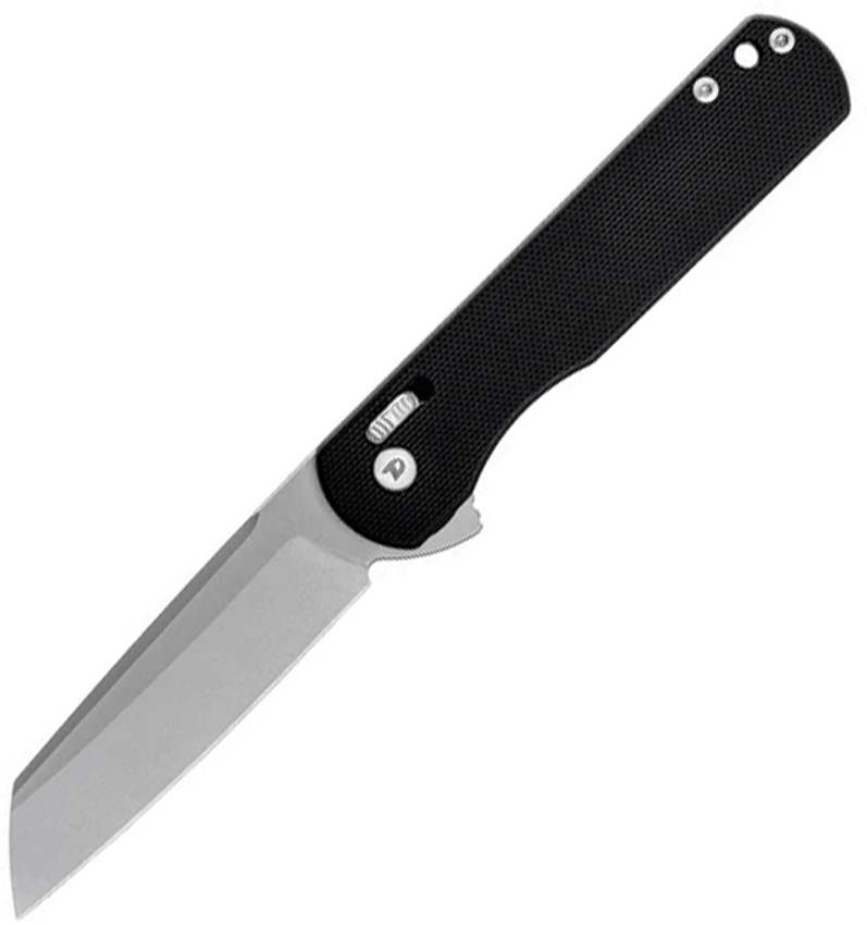Axis Lock Black