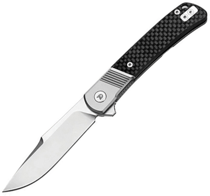 Framelock CF Ti