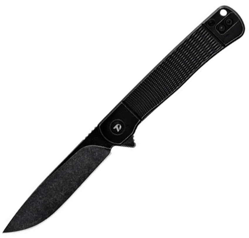 Framelock Ti Black