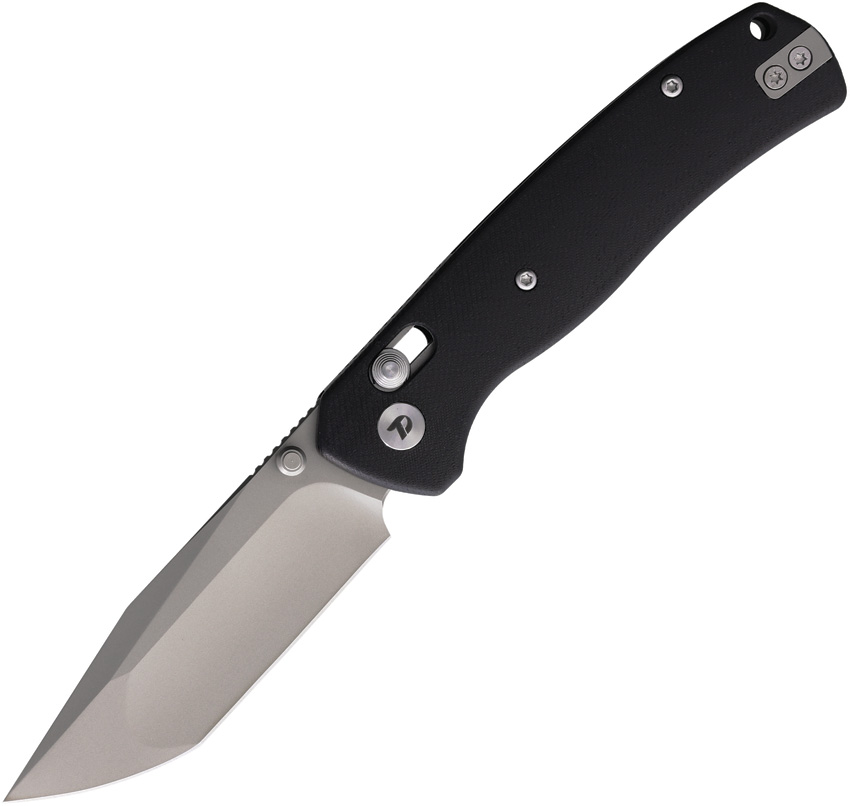 Axis Lock G10 Black