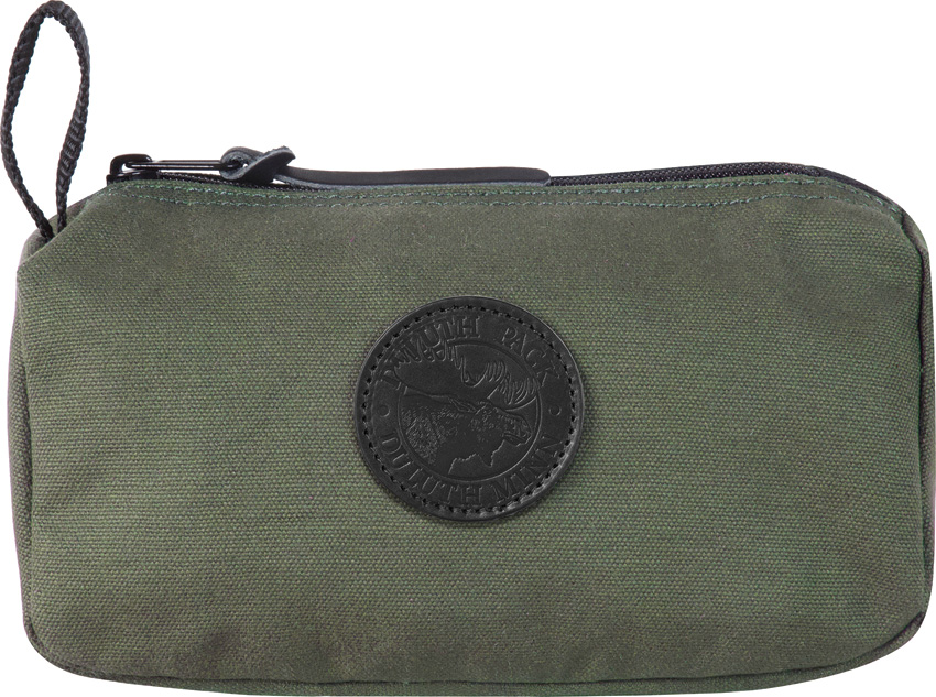 Grab-N-Go Pack Waxed OD