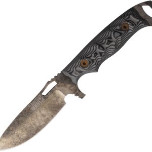 Gen 2 Nomad Fixed Blade