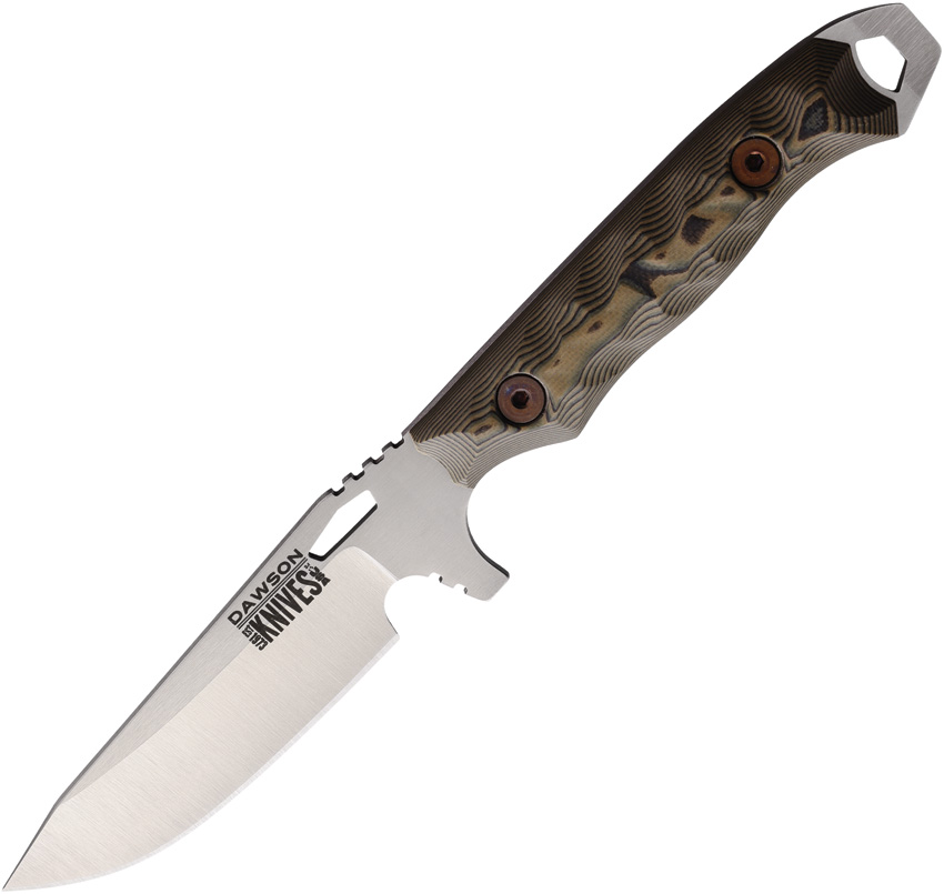Outcast Fixed Blade Ultrex