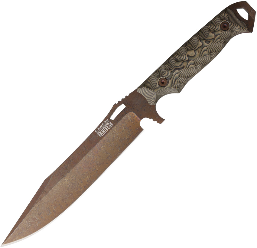 Marauder XL Ultrex Camo G10