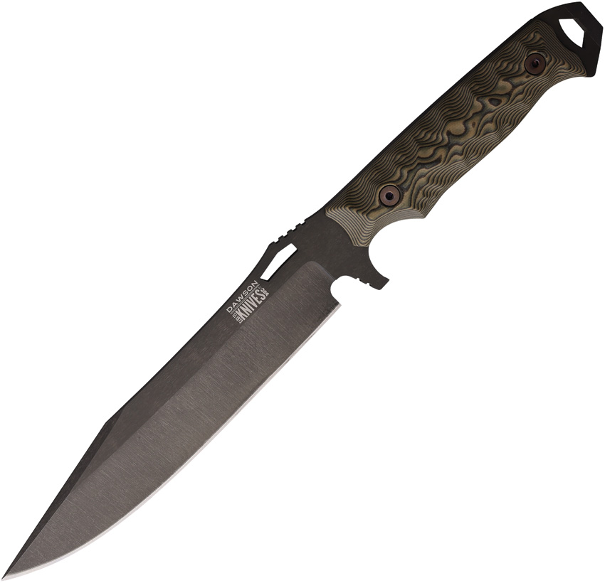 Marauder XL Midnight ultrex