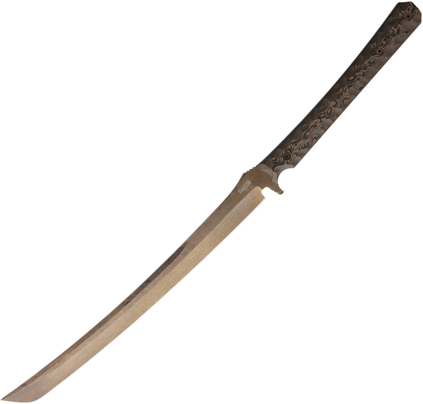 Armageddon Survival Sword
