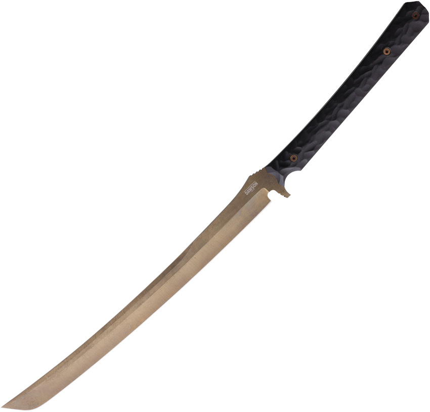 Armageddon Survival Sword