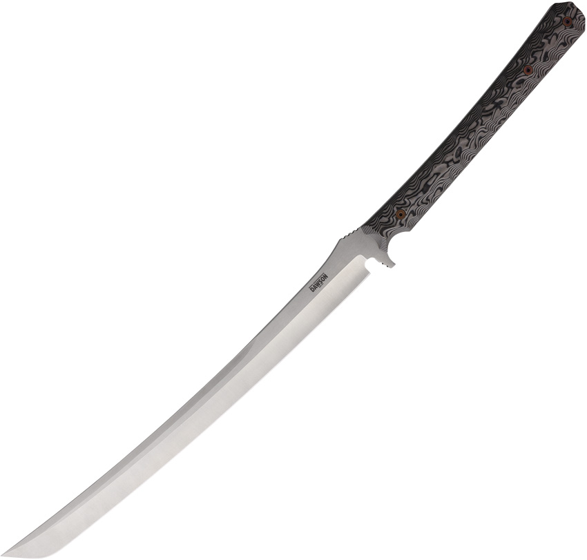 Armageddon Survival Sword