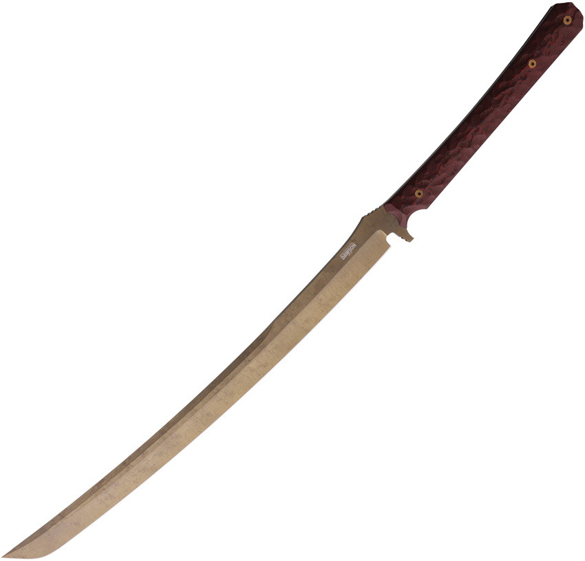 Armageddon Survival Sword