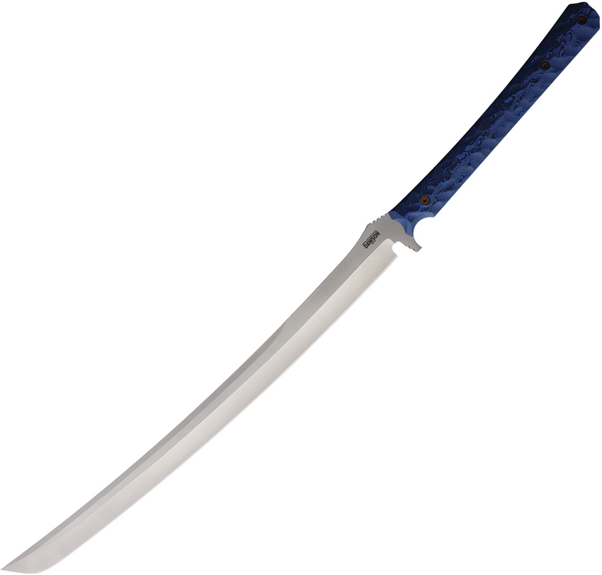 Armageddon Survival Sword