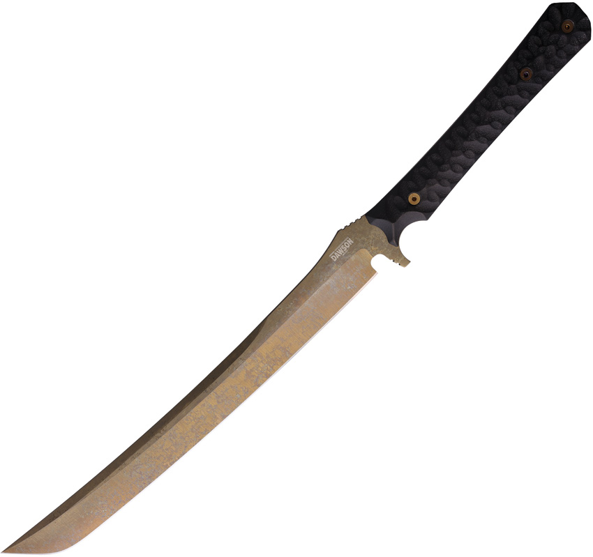 Armageddon Survival Sword