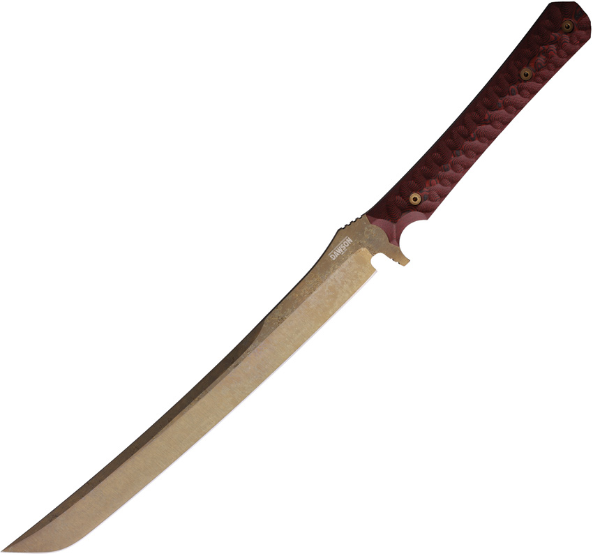 Armageddon Survival Sword