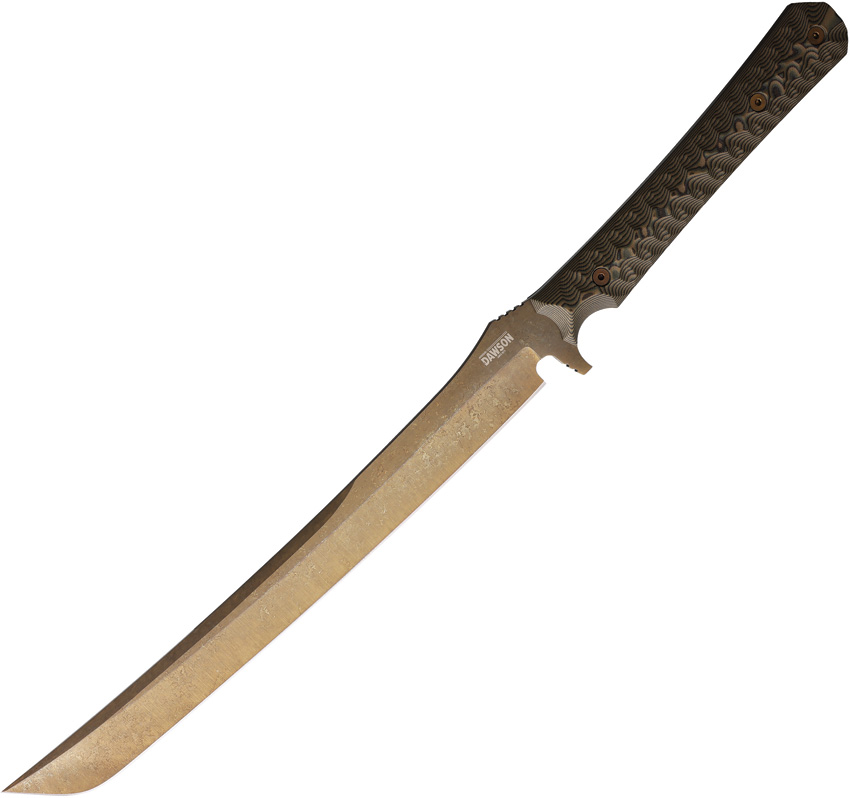 Armageddon Short Sword