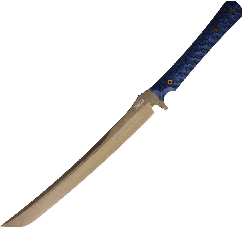 Armageddon Survival Sword