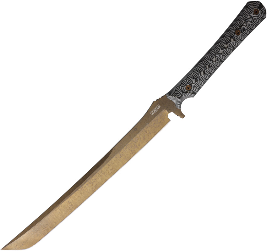 Armageddon Short Sword