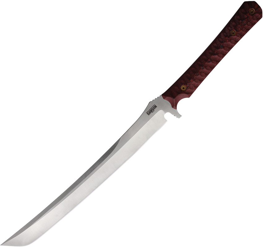 Armageddon Survival Sword
