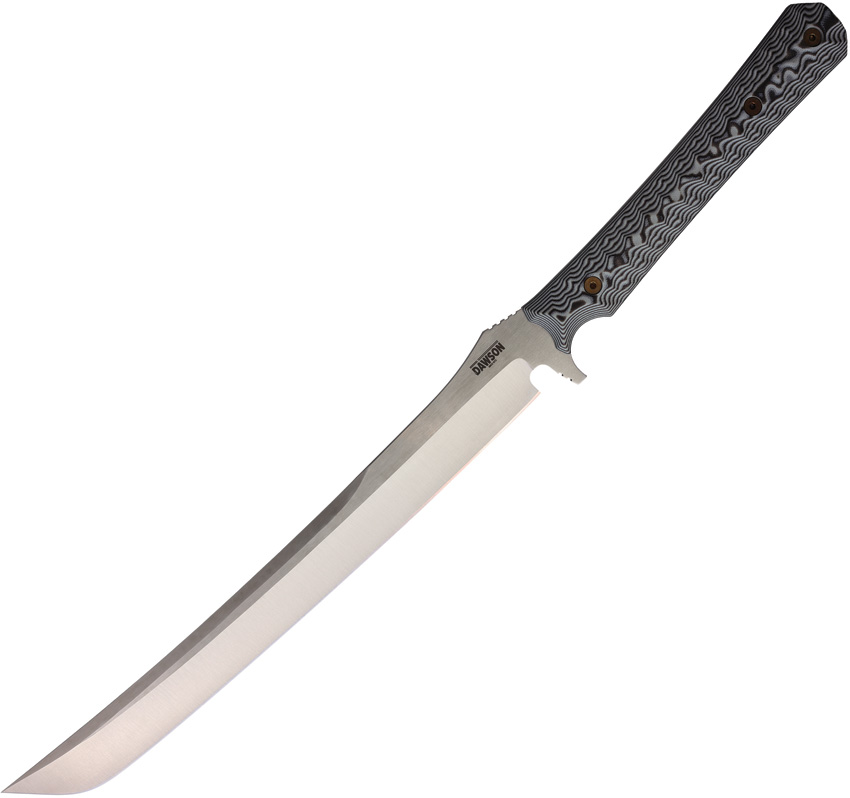 Armageddon Survival Sword
