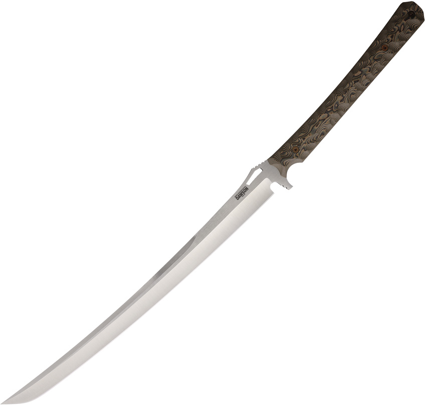 Many Waters Sword 16""
