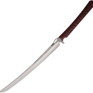 Many Waters Sword Blk/Red