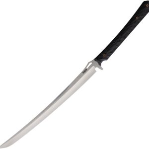 Many Waters Sword Blk
