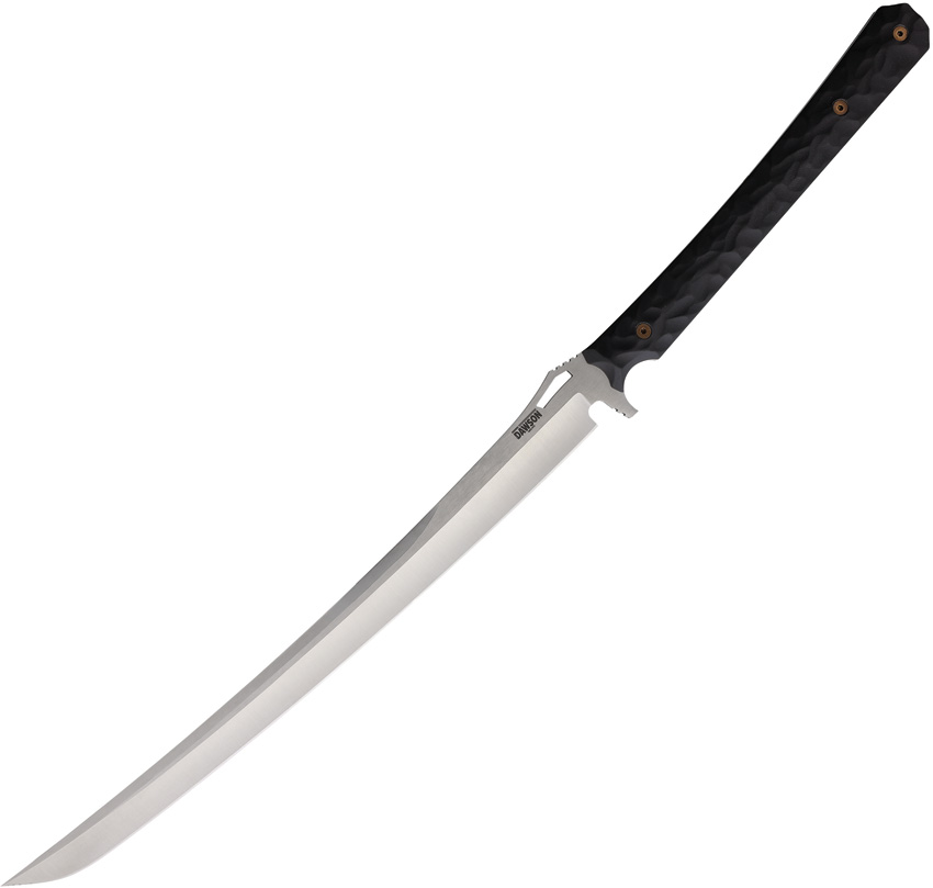 Many Waters Sword Blk