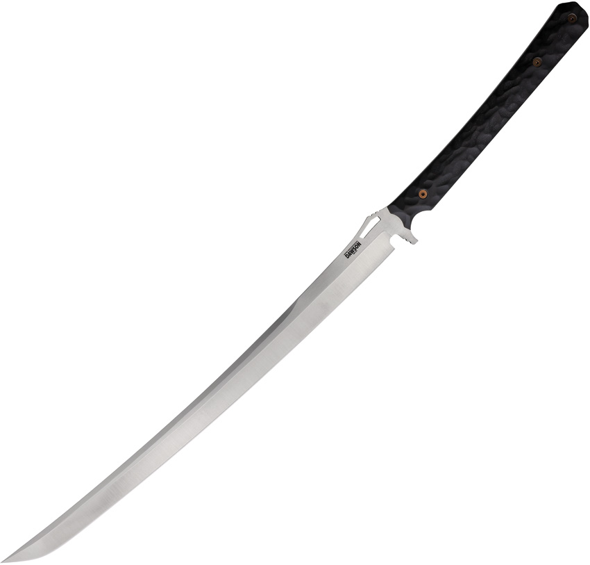 Many Waters Sword 19""