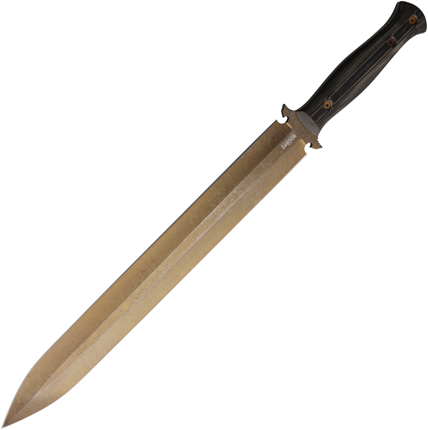 Praetorian Sword 16""