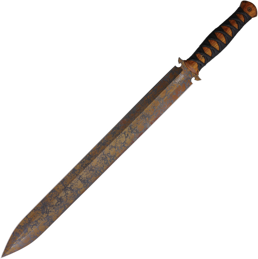 Praetorian Sword 19" ProCut"